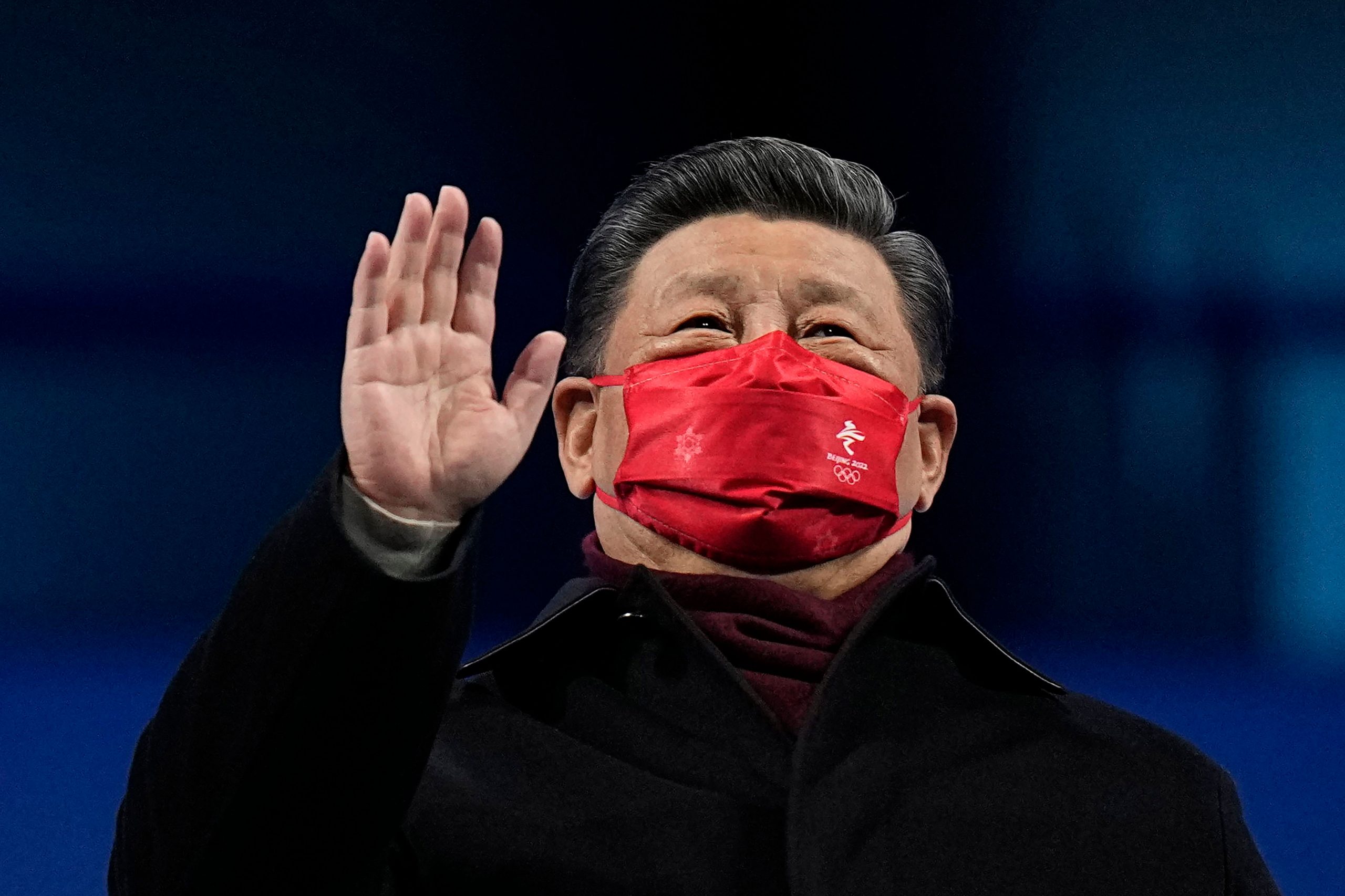 For Chinese leaders, Beijing Winter Olympics weren’t 2022’s big-ticket item