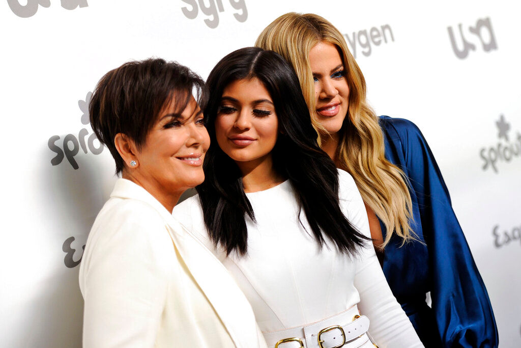 Kris Jenner says Blac Chyna tried to murder her son Rob Kardashian in 2016