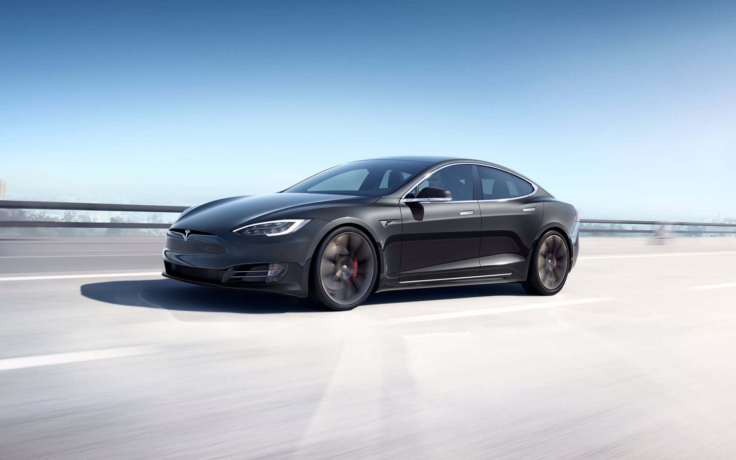 US starts probe into Tesla Autopilot system