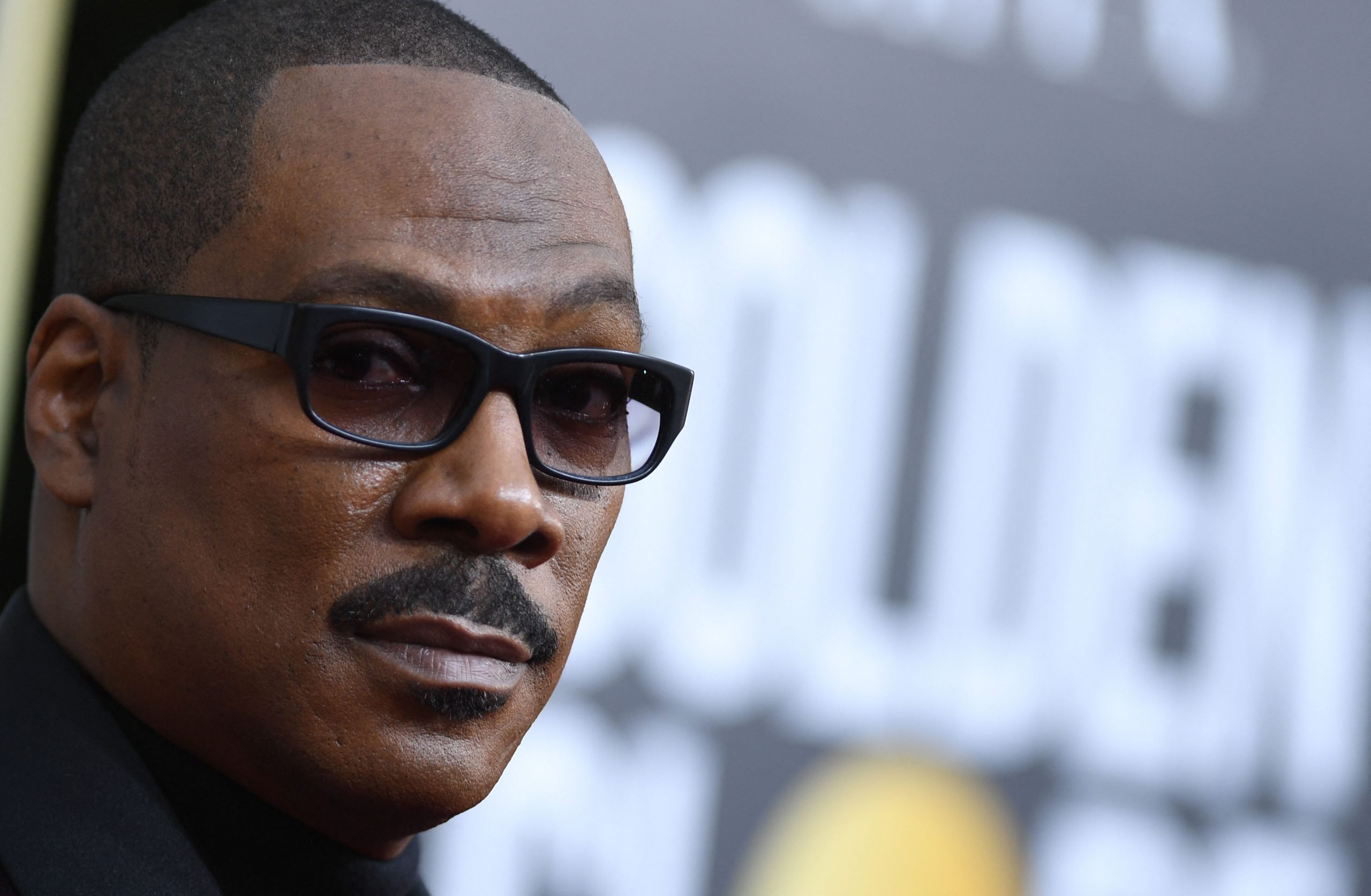 The OG ‘Black Panther’ is back: Actor Eddie Murphy is ‘Coming 2 America’ on March 5