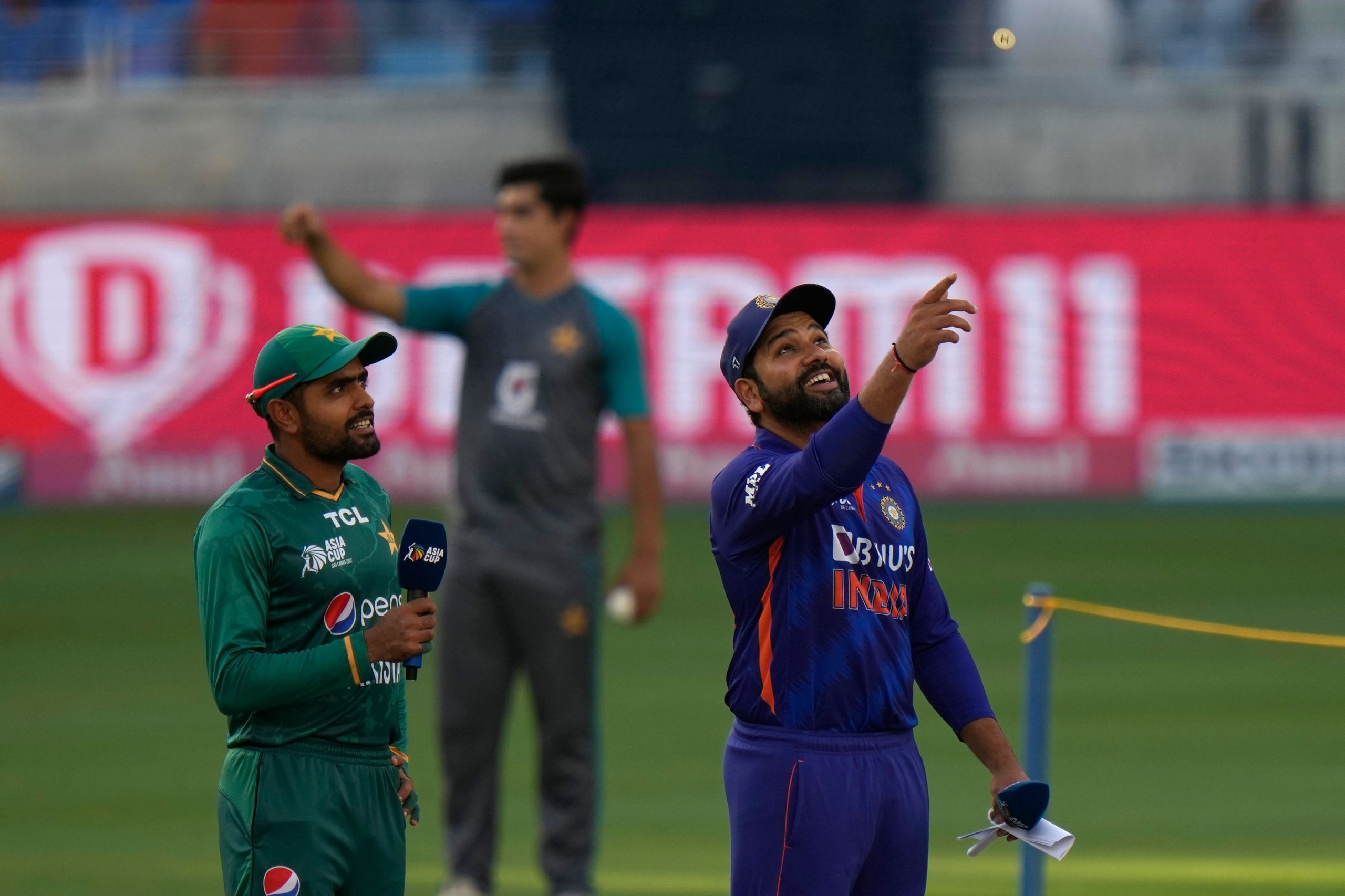 India will not travel to Pakistan for Asia Cup 2023: BCCI chief Jay Shah
