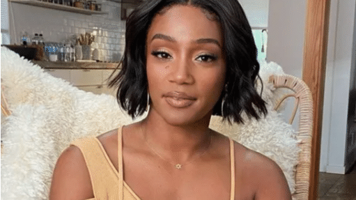 Actor Tiffany Haddish on how to get that perfect red carpet photo