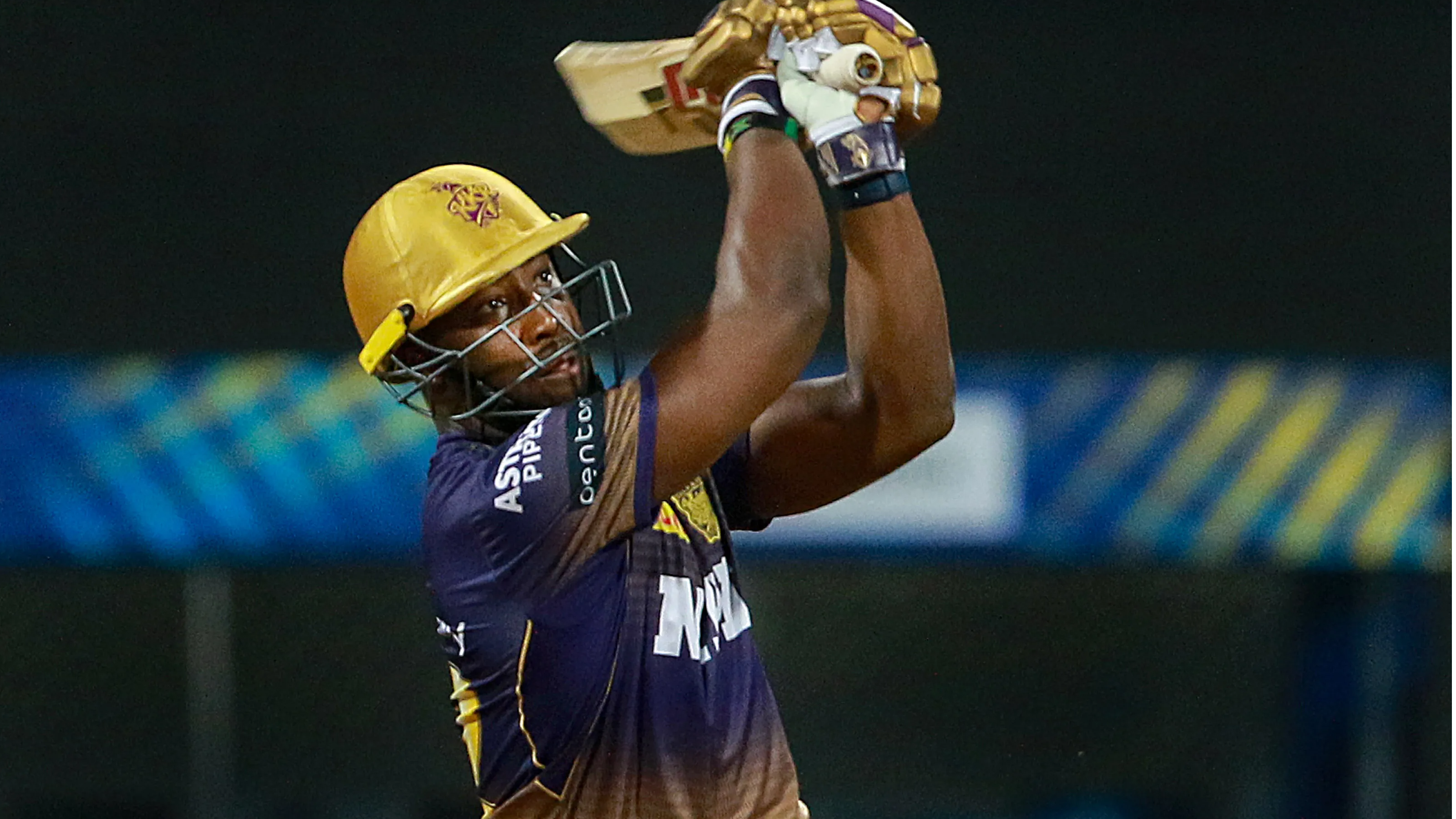 IPL 2021: Russell might be in the mix for final vs CSK, says KKR chief mentor