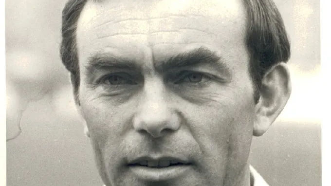 ‘Fearless’ former England batsman John Edrich dies at 83