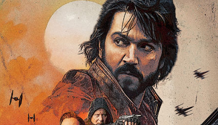 Disney unveils new Star Wars Andor poster: All you need to know