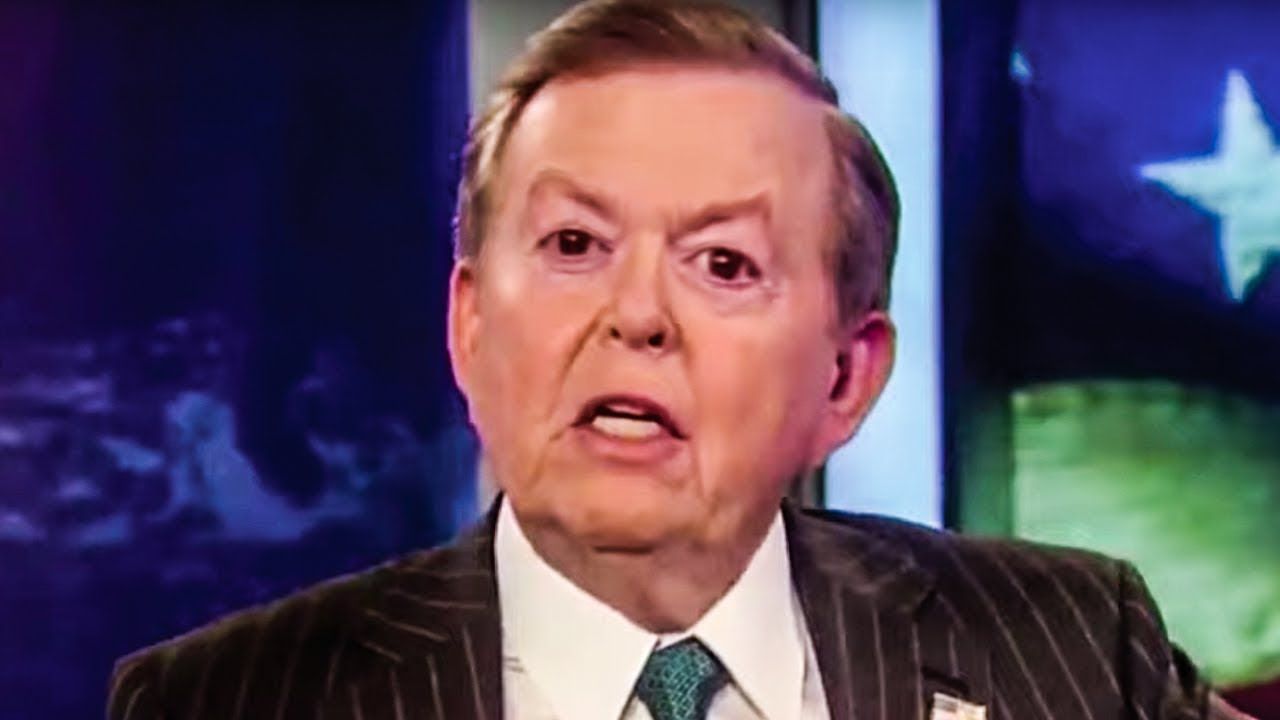 Lou Dobbs’ TV show cancelled by Fox Business after anchor named in defamation case