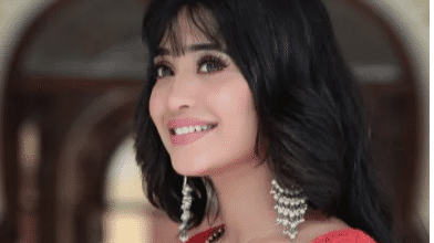 Shivangi Joshi pens emotional note as she quits ‘Yeh Rishta Kya Kehlata Hai’