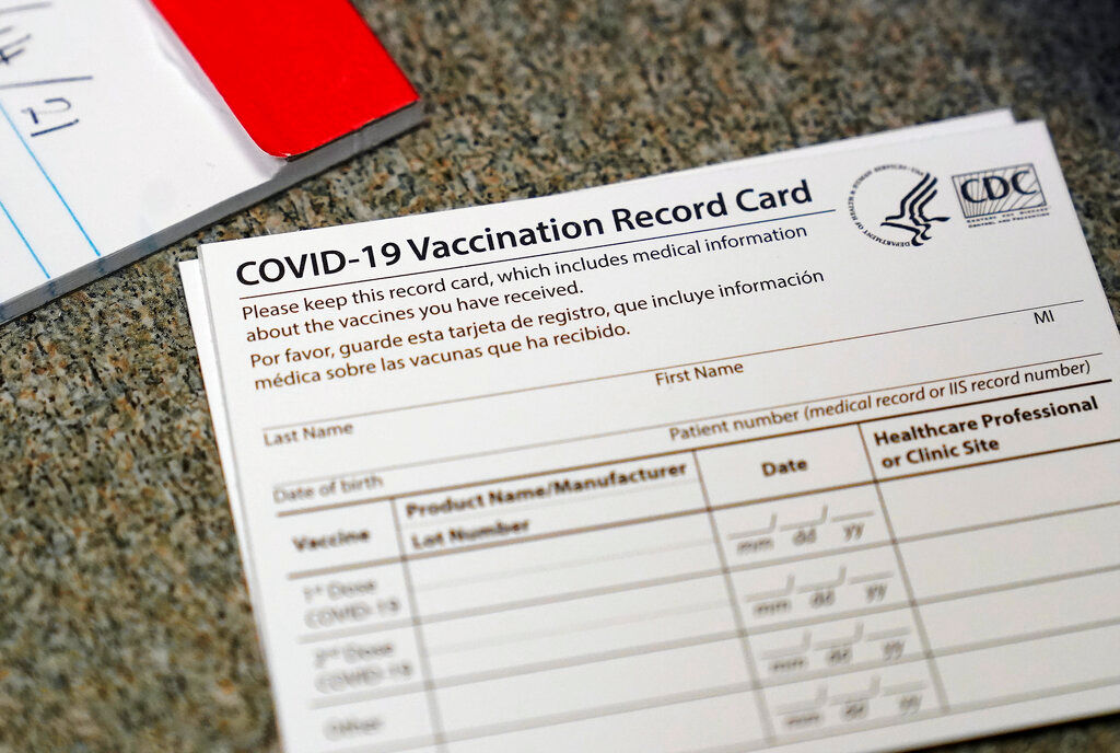 US to allow international visitors vaccinated by WHO-approved COVID vaccine
