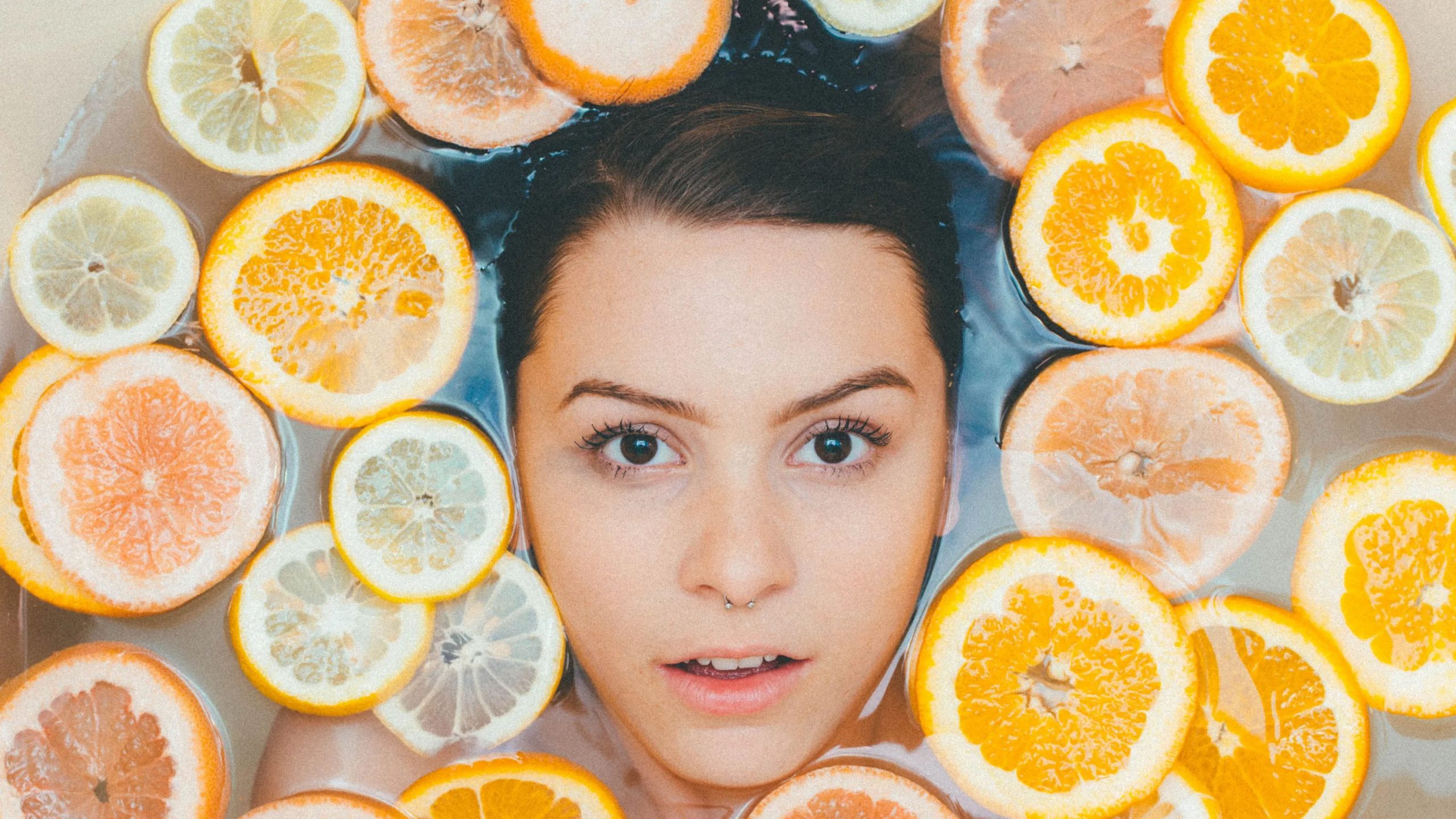 Fruit face packs that work wonders for acne