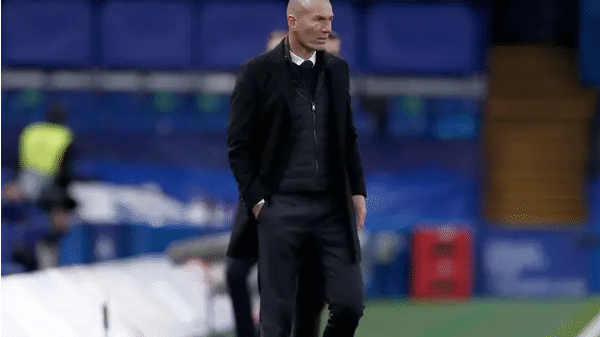 Zidane ‘very likely’ to join PSG after being offered ‘obscene’ deal