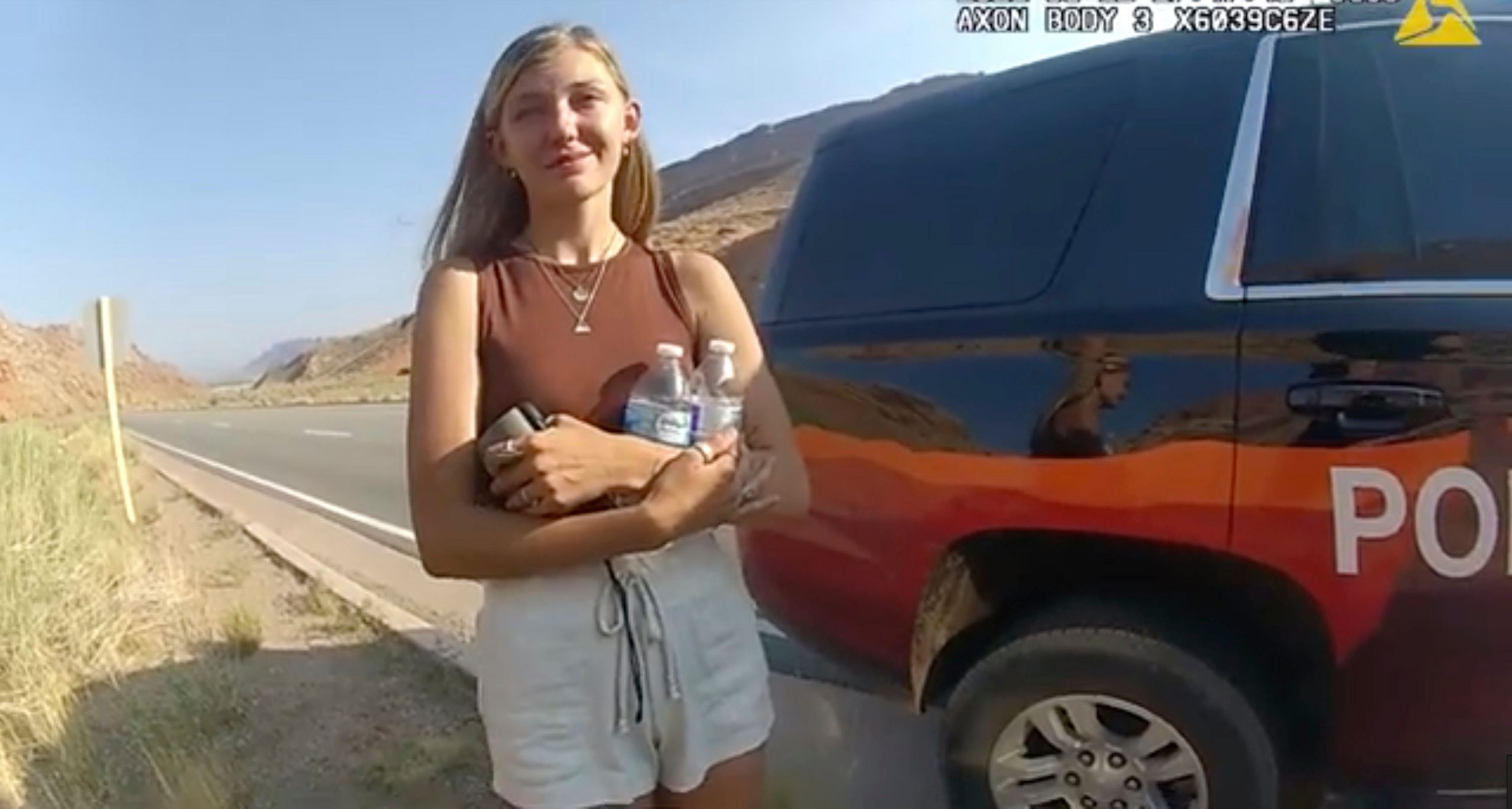 Gabby Petito’s parents claim Moab police ‘failures and negligence’ led to her death, sues dept