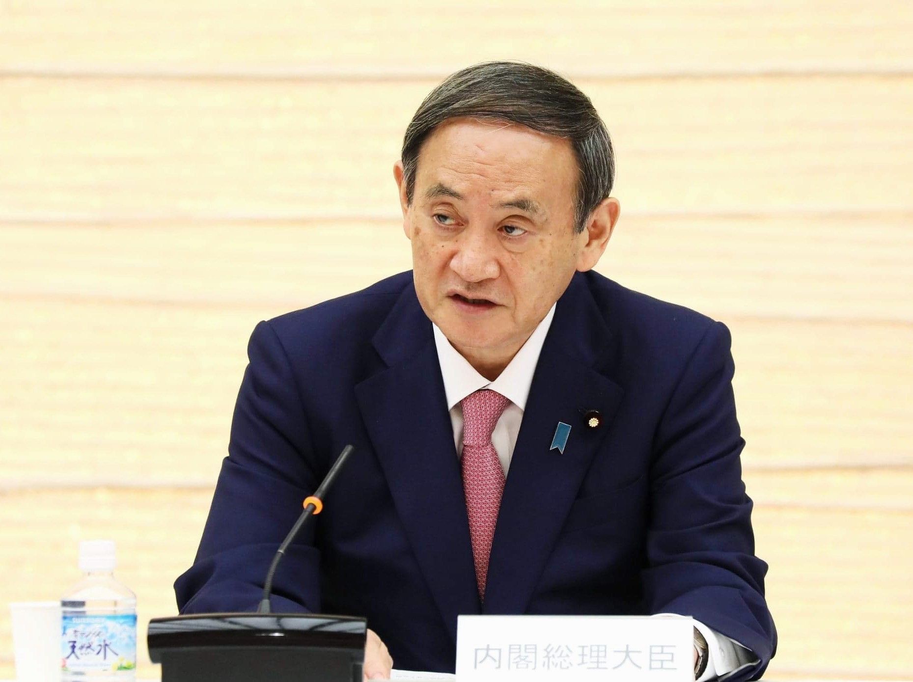 Japan PM Yoshihide Suga sets 2050 deadline for carbon neutrality