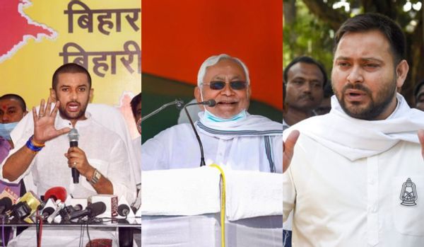 Bihar elections highlights: Thank you, Bihar, tweets PM Modi as NDA crosses majority mark