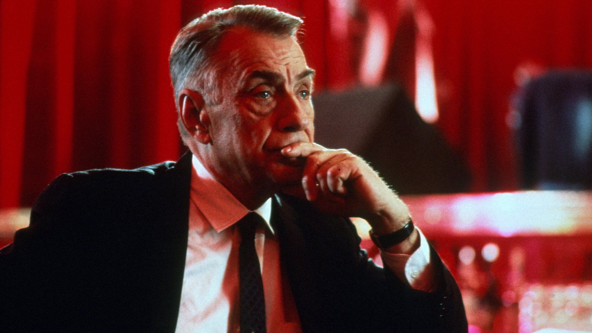 Philip Baker Hall dead at 90: 5 best movies to remember him by