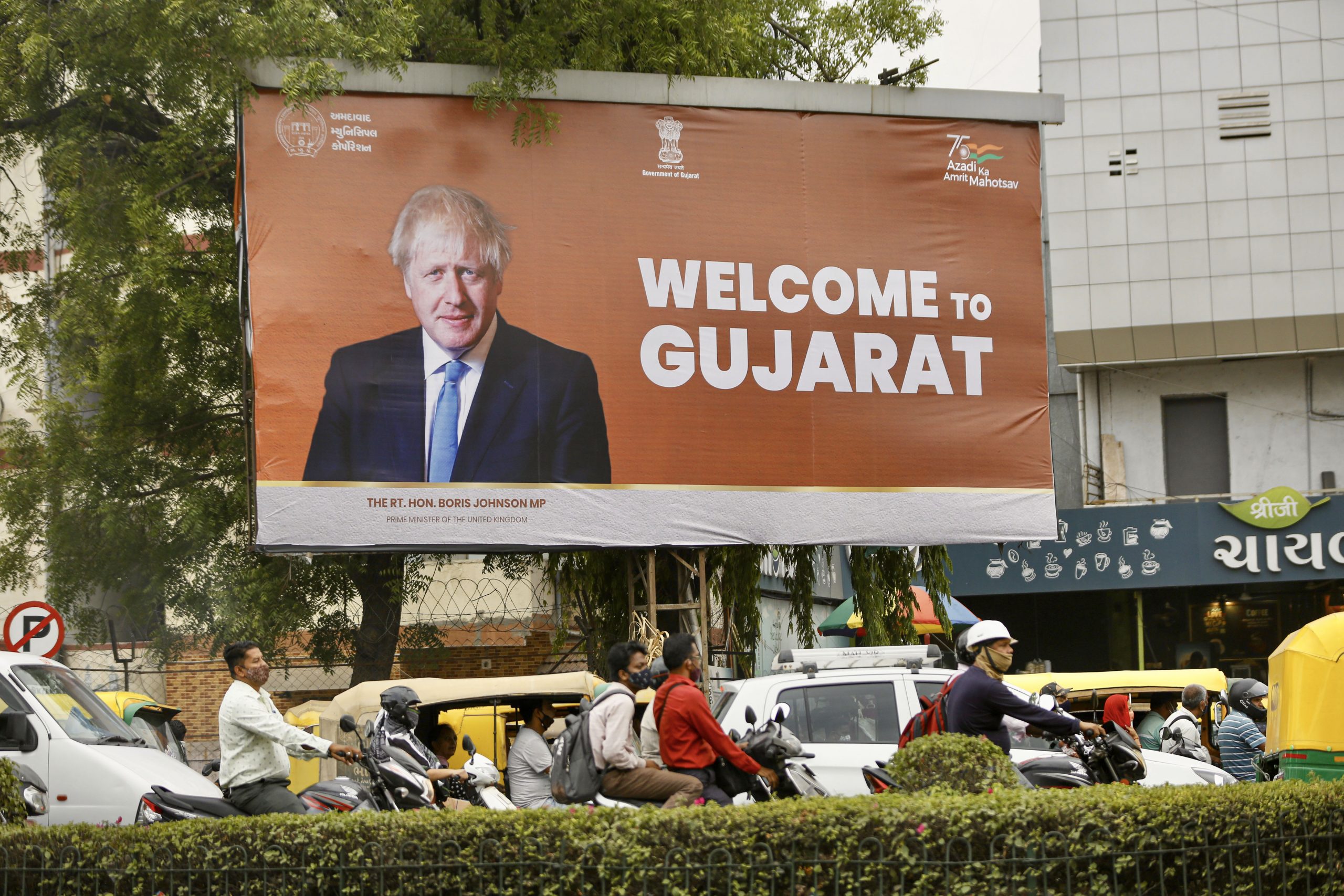 Explained: Why is PM Narendra Modi inviting world leaders to Gujarat?