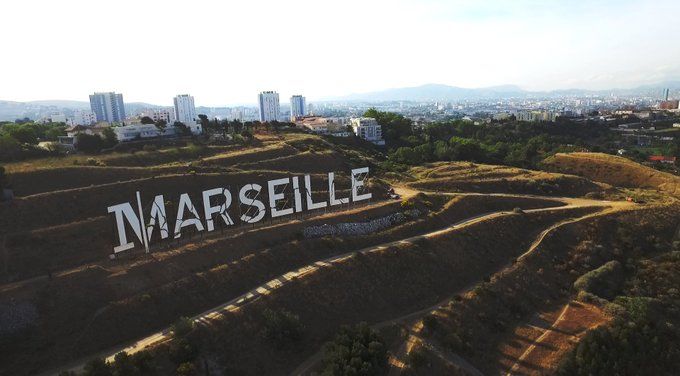 Why Hollywood can’t get enough of France’s ‘crime city’ Marseille