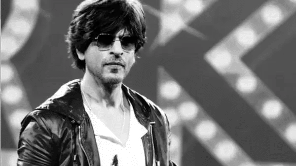 Shah Rukh Khan can dance to this song even in his sleep