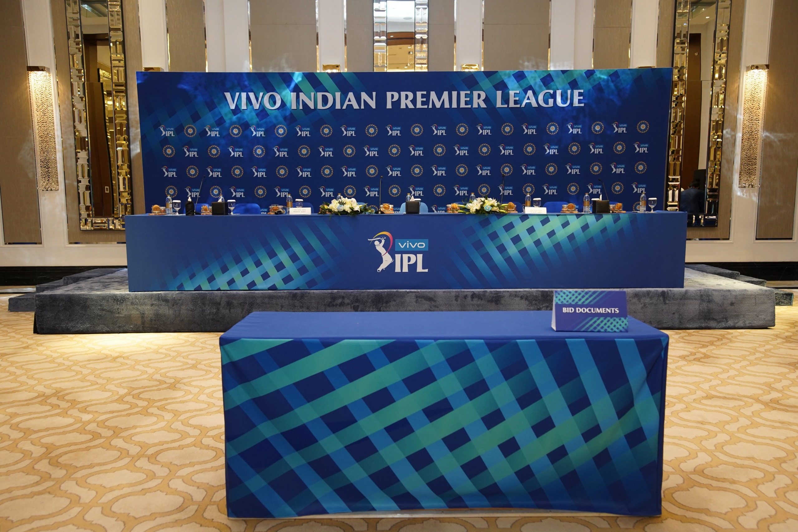 IPL 2022 auction to be held in Bengaluru on February 12, 13