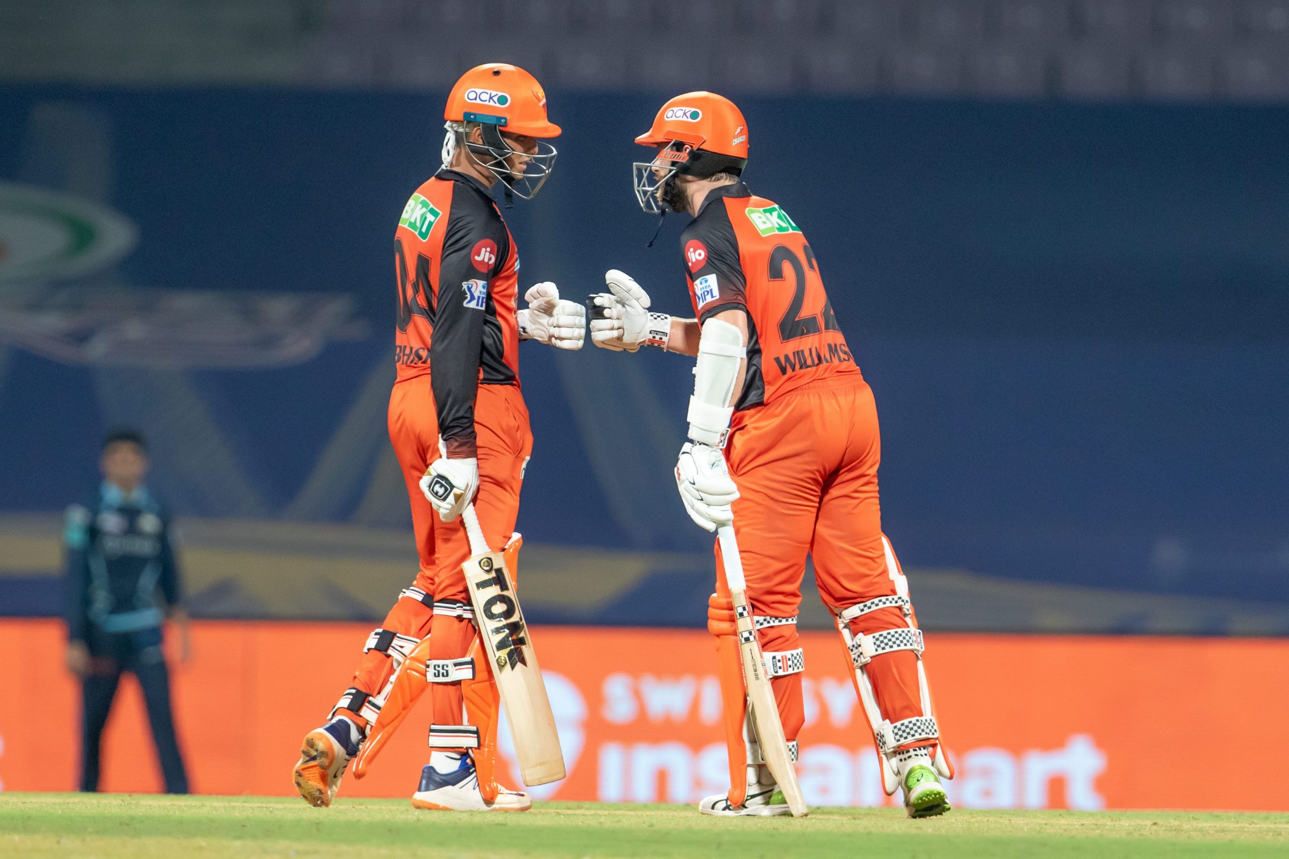 IPL 2022: Kane Williamson says SRH needs to focus on upcoming challenges after decimating RCB