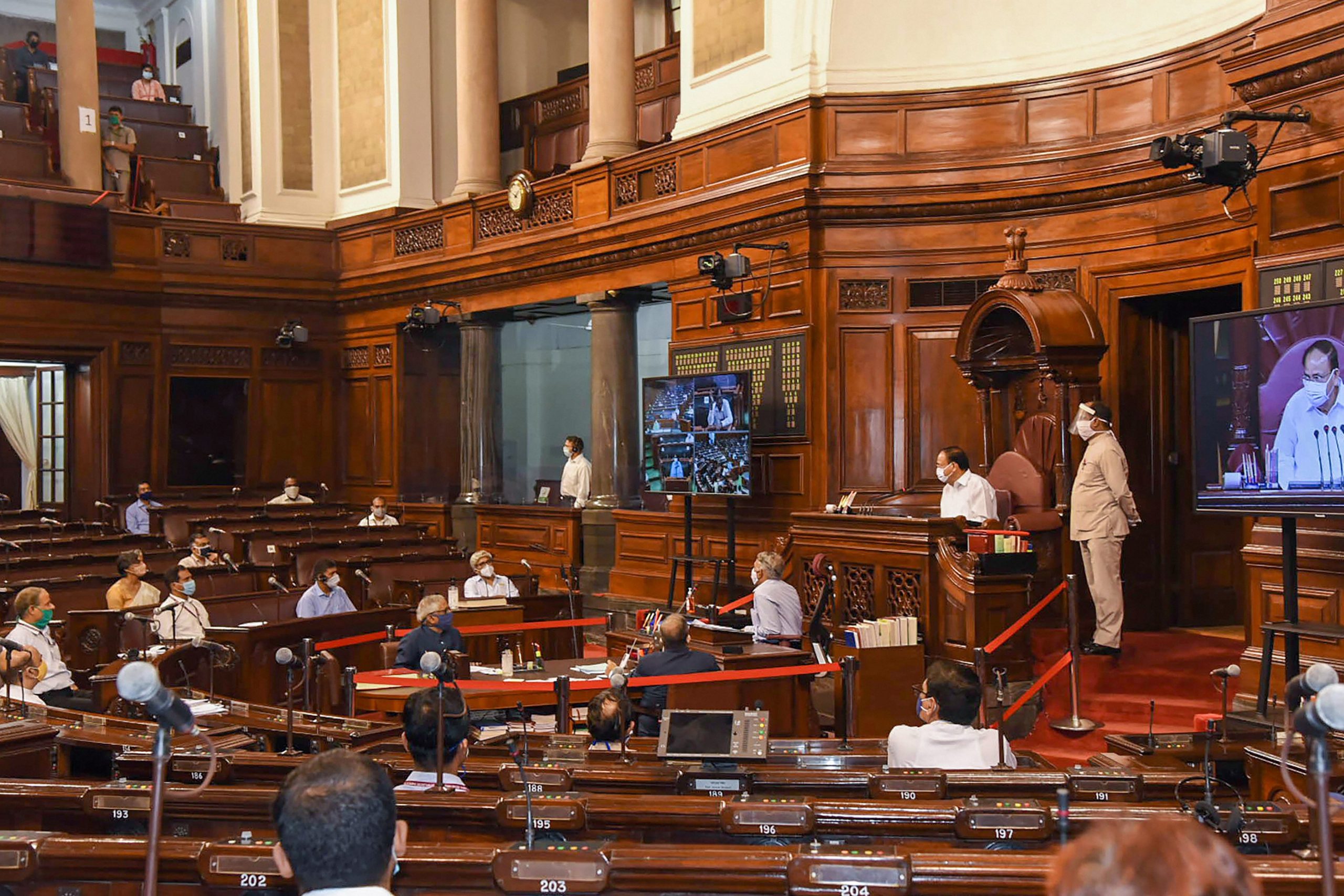 Parliament Monsoon Session begins on July 19: Know what is privilege motion