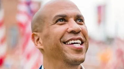 Donaled, your racism is showing, Senator Booker hits back at Trump