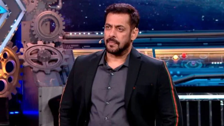 Times when Salman Khan traded barbs with Bigg Boss contestants