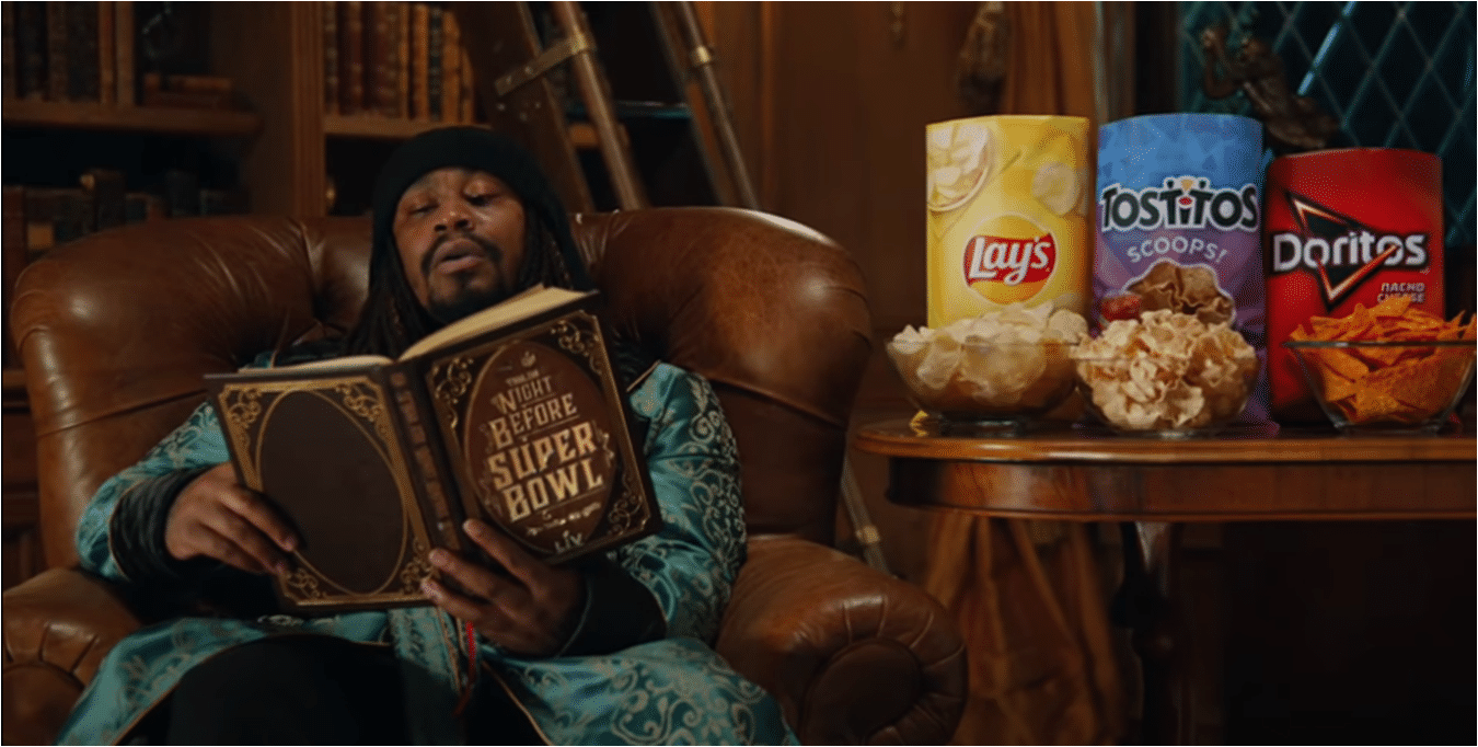 Super Bowl 2021: Five commercials that will not let you ditch the couch during half-time