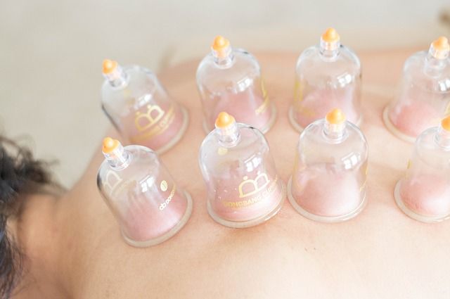 Cupping therapy: Why is it a must for your skin
