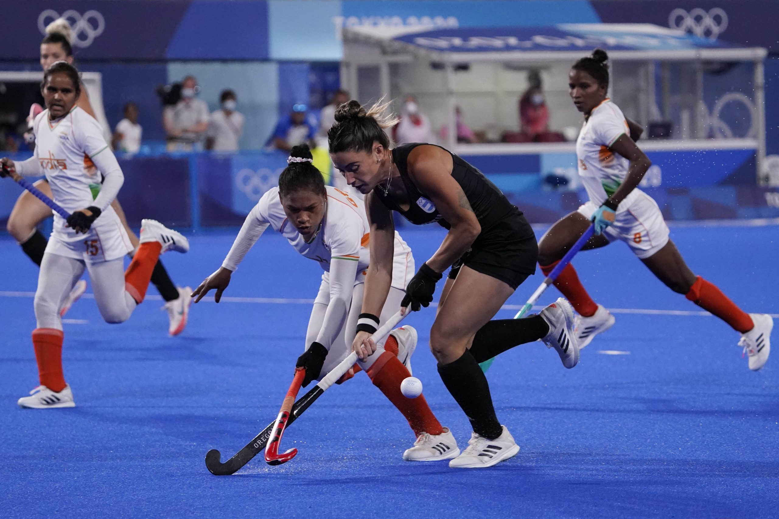Tokyo Olympics: After loss to Argentina, India to face Great Britian for bronze