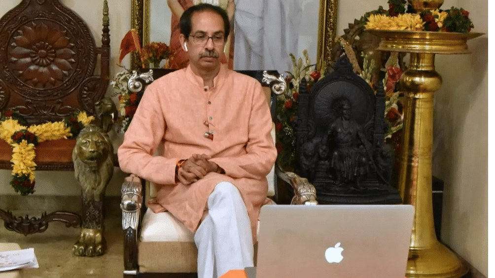 Uddhav Thackeray planned to resign on June 22 and changed plans later: Report