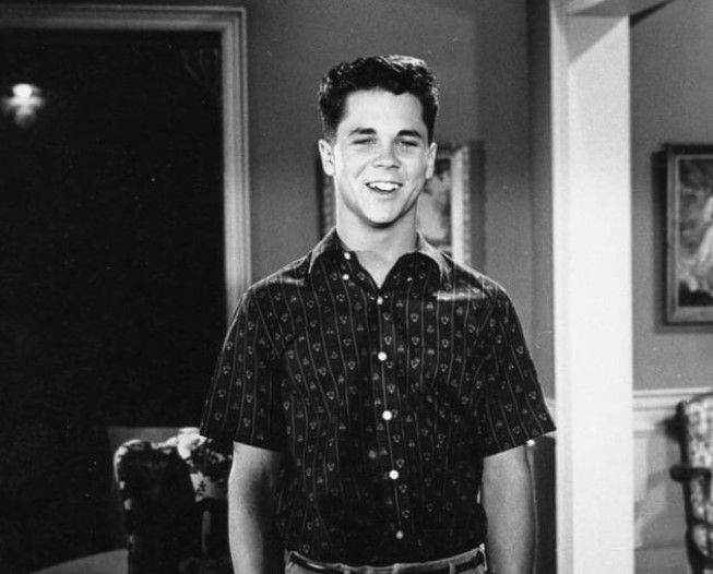 Tony Dow net worth: ‘Leave it to Beaver’ actor’s fortune explained