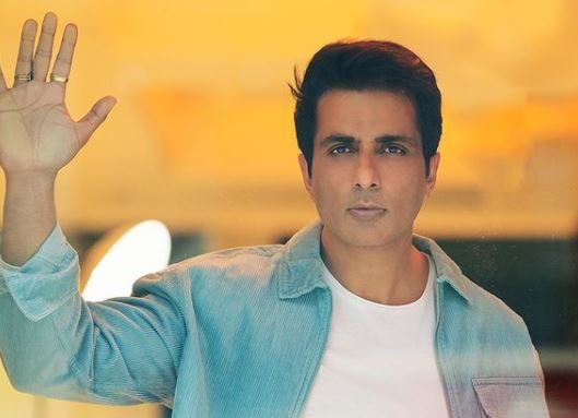 Why Sonu Sood’s new Babaji ad is all the rage