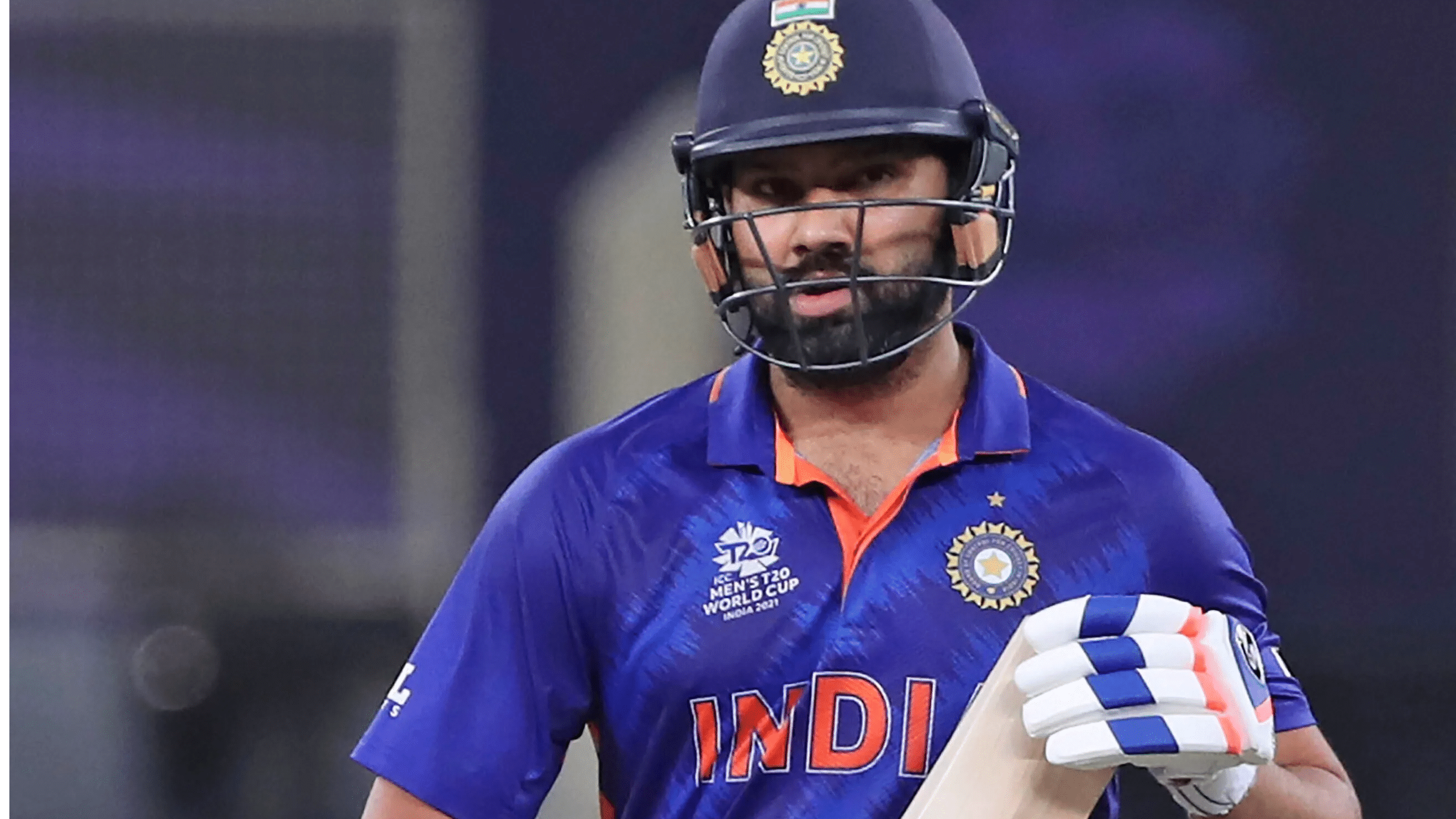 India vs New Zealand: How Rohit Sharma fares as T20 captain