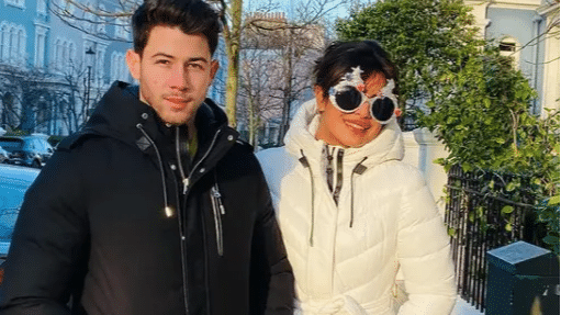 Priyanka Chopra talks about her ‘marriage rule with Nick Jonas