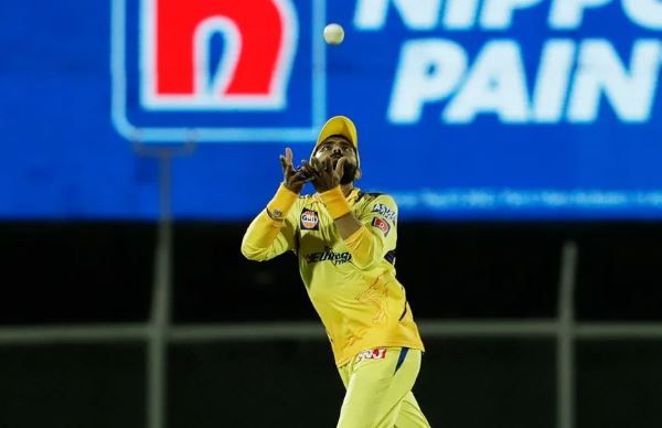 Day of drops: Chennai Super Kings miss four catches vs Mumbai Indians