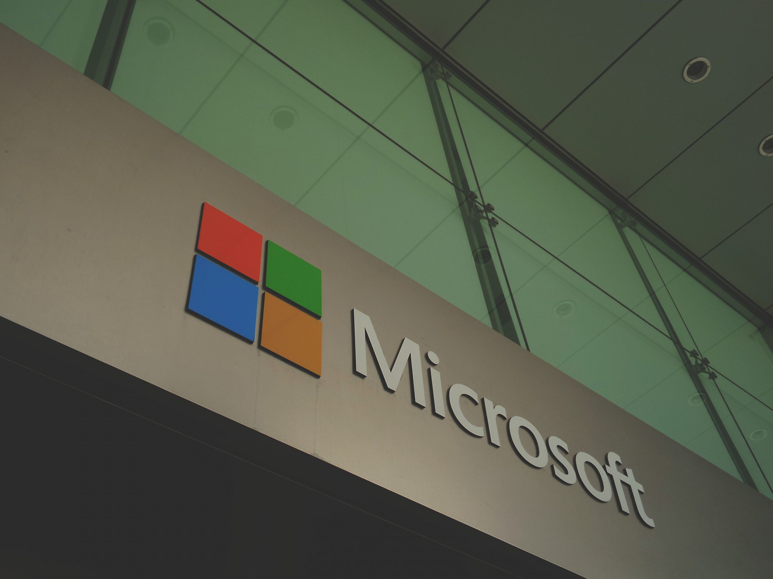 Microsoft launches carbon removal effort with research initiative