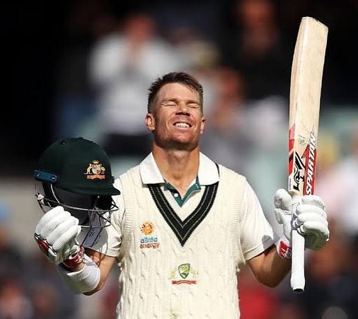 Australia ‘trying not to engage’ in verbal spat: David Warner ahead of series against India