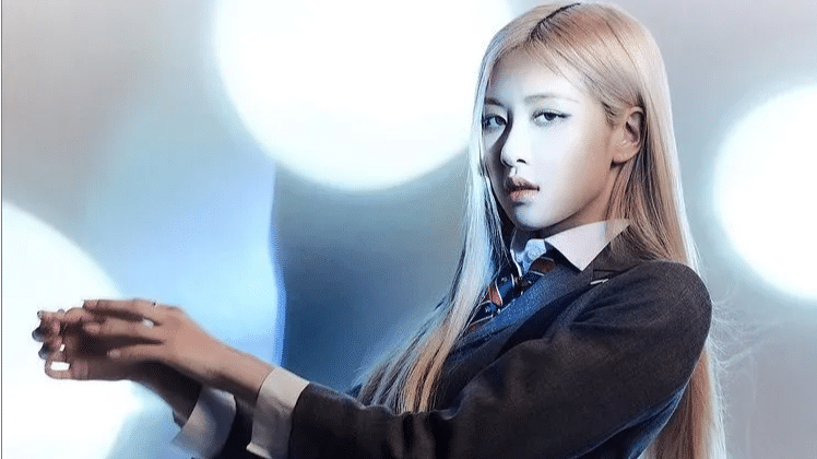 Blackpink’s Rose turns 25 today: Here’s what you should know about the star
