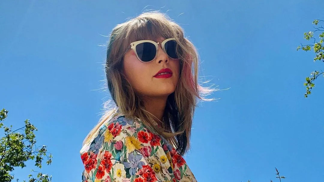 Billboard Music Awards 2021: Taylor Swift wins Top Female Artist
