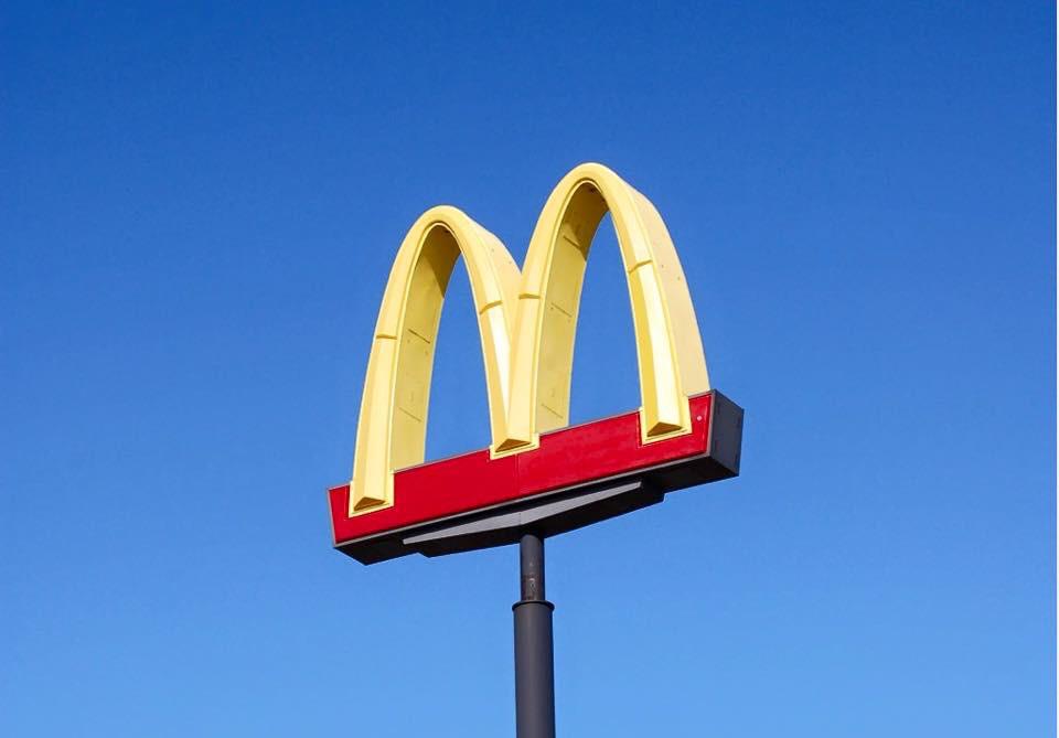 This is America: McDonald’s staff shot at for serving cold plate of french fries