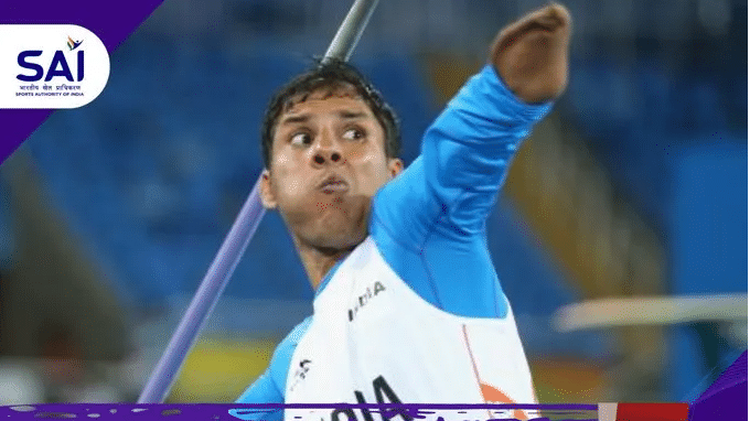 Indian javelin throwers win silver, bronze medal at Tokyo Paralympics