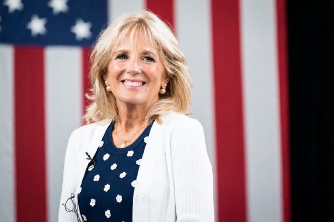 US army suspends retired general from mentor post over tweet at Jill Biden