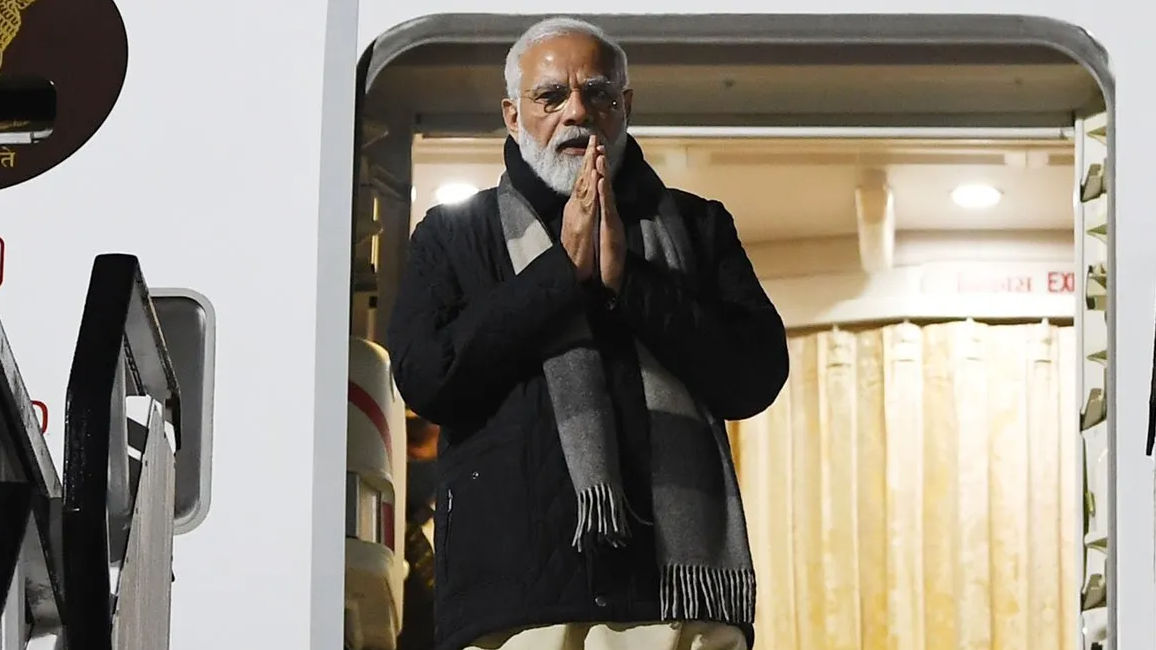 Northeast is new gate of development for India: PM Narendra Modi