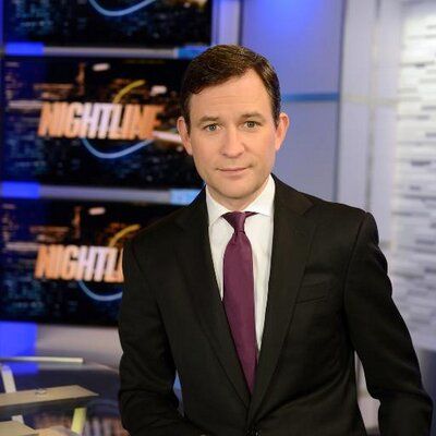 ‘GMA’ anchor Dan Harris to leave ABC News after 2 decades, fans react