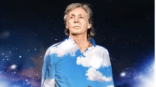 Glastonbury 2022: Paul McCartney and Kendrick Lamar join list of performers