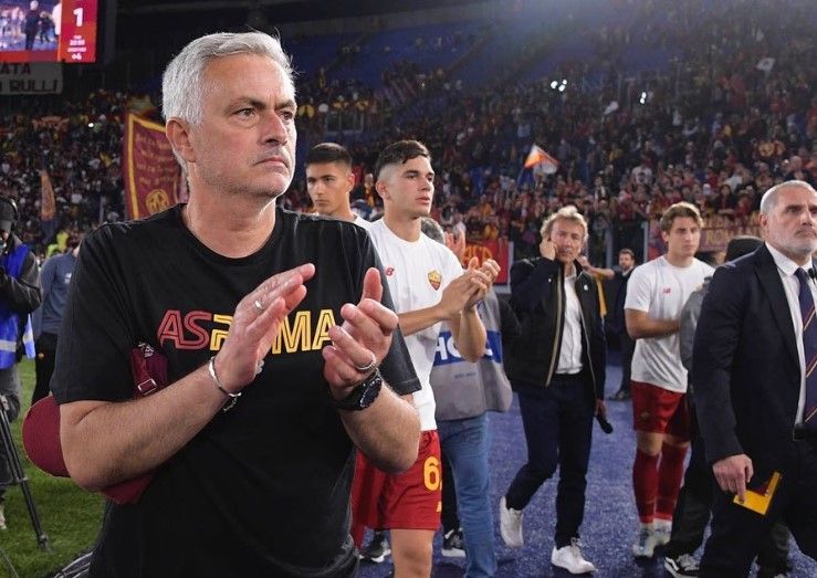 Still ‘special’: Jose Mourinho looks to grab unique European haul