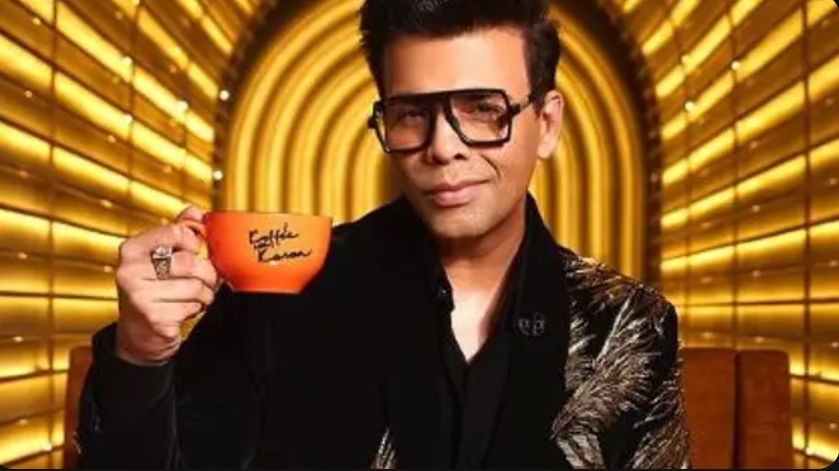 Ranveer Singhs quirky revelations on Koffee with Karan 7