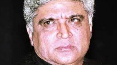 Javed Akhtar compares RSS to Taliban, BJP MLA wants to ban his films