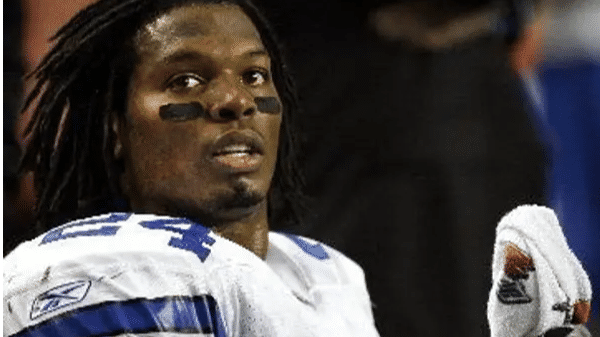 Marion Barber III, former Dallas Cowboys RB, found dead in his apartment