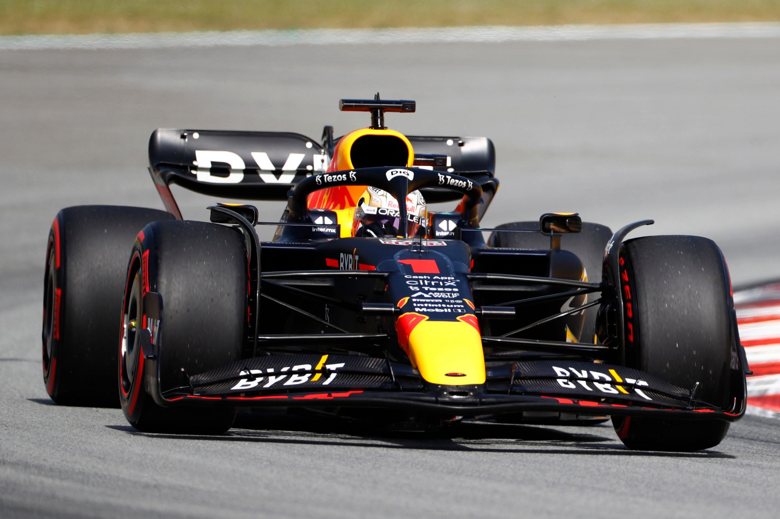 F1: Max Verstappen reveals what it takes to win Spanish Grand Prix 2022